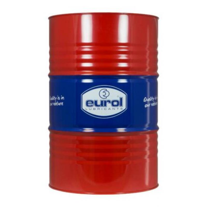 Eurol Geo-Max FE 5W-30 Can 20L slechts €80,99 Ex. BTW