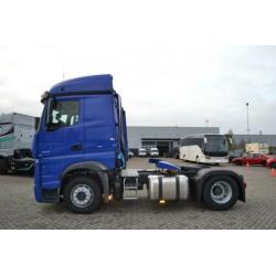 Mercedes-Benz Actros 1842 LS 4X2 Streamspace (bj 2018)