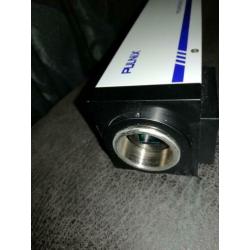 Pulnix Tmc-9700 2/3 Progressive Scan Full Frame Color Camera