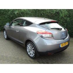 Renault Mégane Coupé 1.6 Dynamique Xenon | Pdc | Navigatie |