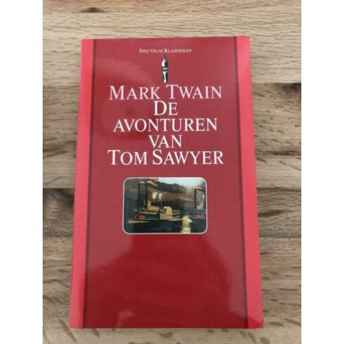 Literatuur boeken