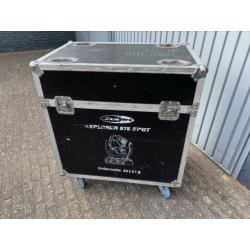 Showtec Explorer 575 movinghead