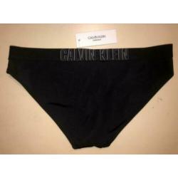 Calvin klein bikini broekje S