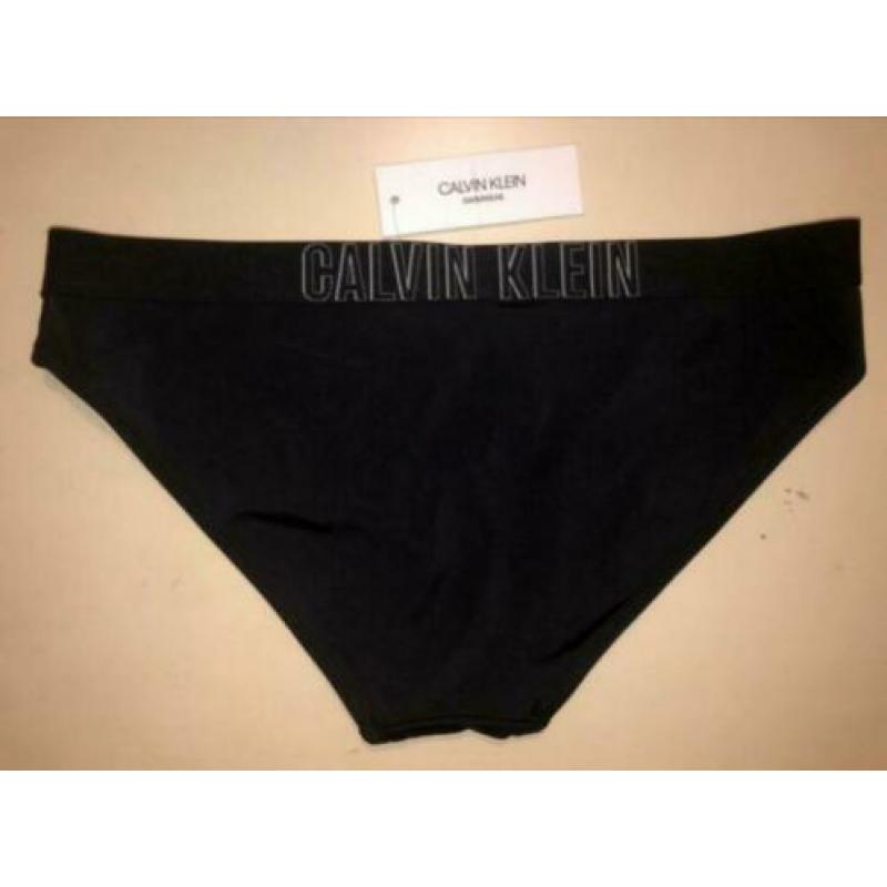 Calvin klein bikini broekje S