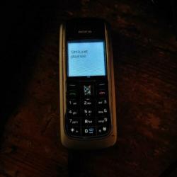 Diverse Nokia gsm telefoons
