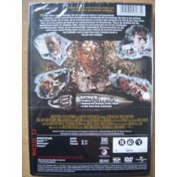 Nieuwe DVD Wanted