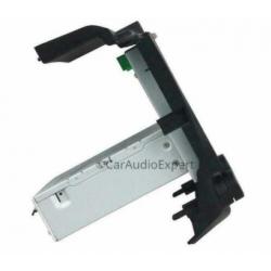 Honda Accord 2003-2007 radio navigatie android 9.0 dab+ wifi