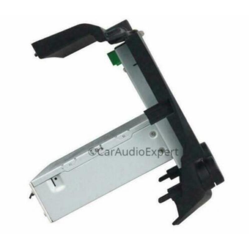 Honda Accord 2003-2007 radio navigatie android 9.0 dab+ wifi