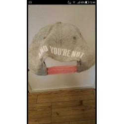 Leuke New Era cap