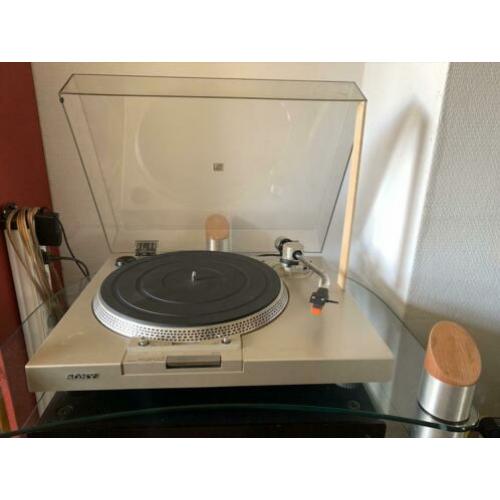 Sony direct drive PS-T1