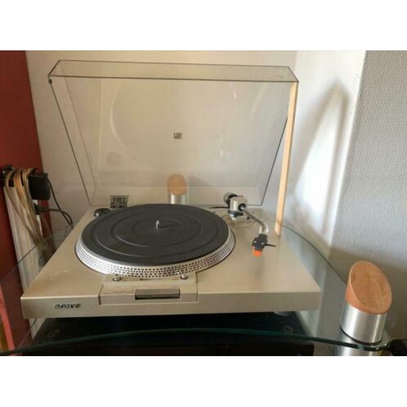 Sony direct drive PS-T1