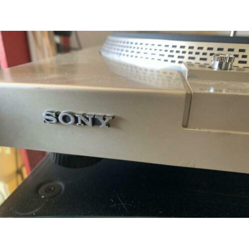 Sony direct drive PS-T1