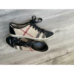 Originele burberry sneakers maat 41