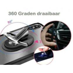 Multi Functionele Telefoon Houder 360 Graden Draaibaar