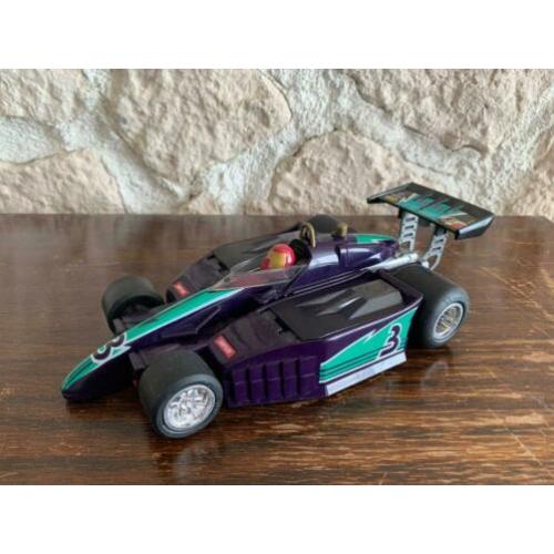 M.A.S.K. Buzzard