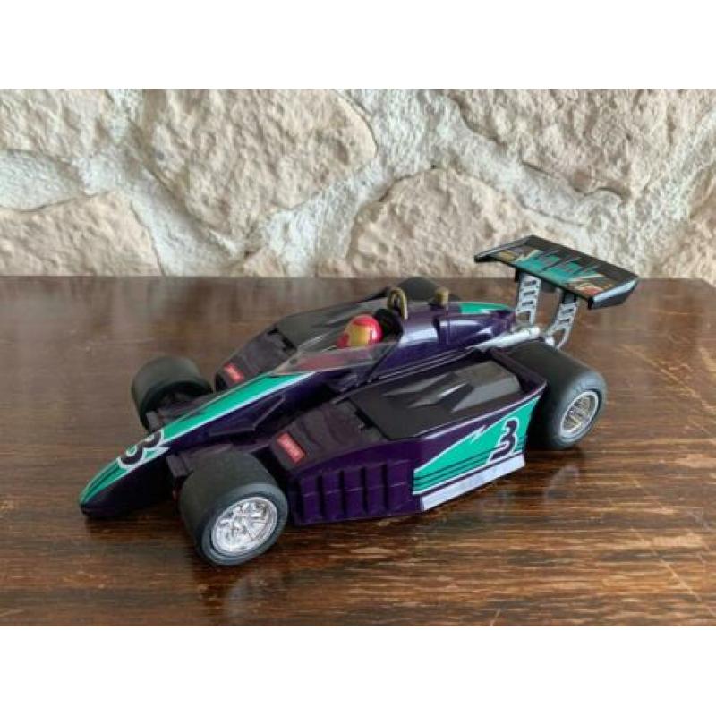 M.A.S.K. Buzzard