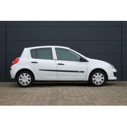 Renault Clio 1.5 dCi Authentique