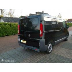 Nissan Primastar 90.27 2.0 dCi 310L Nieuwe Apk Airco 6 Bak