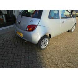 Ford Ka 1.3 Cool & Sound 37.000KM! (bj 2007)