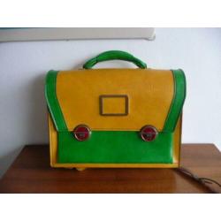 retro tas