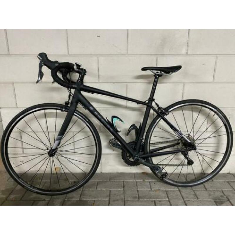 Trek Lexa 4 - dames racefiets maat 44 voor 155-165cm (2017)