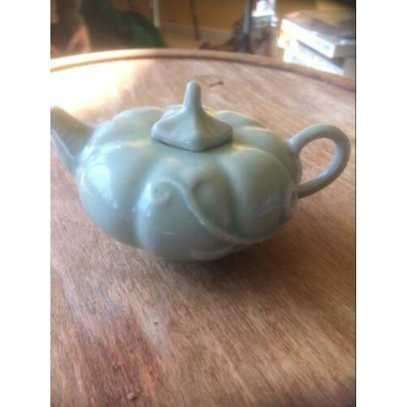 Chinese teepotje