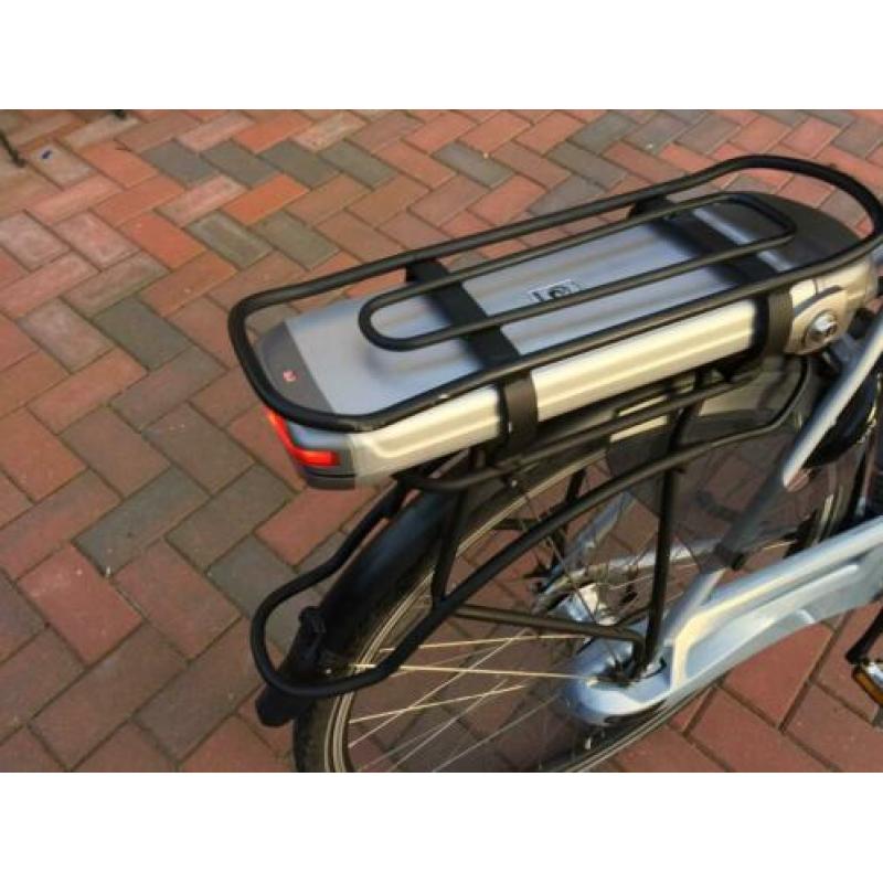 Mooie batavus e-go