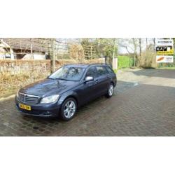 Mercedes-Benz C-klasse Estate 180 K Elegance full options au