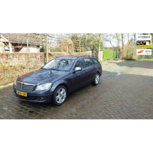 Mercedes-Benz C-klasse Estate 180 K Elegance full options au