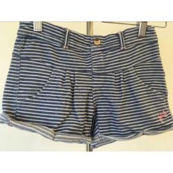 Vingino short (128)