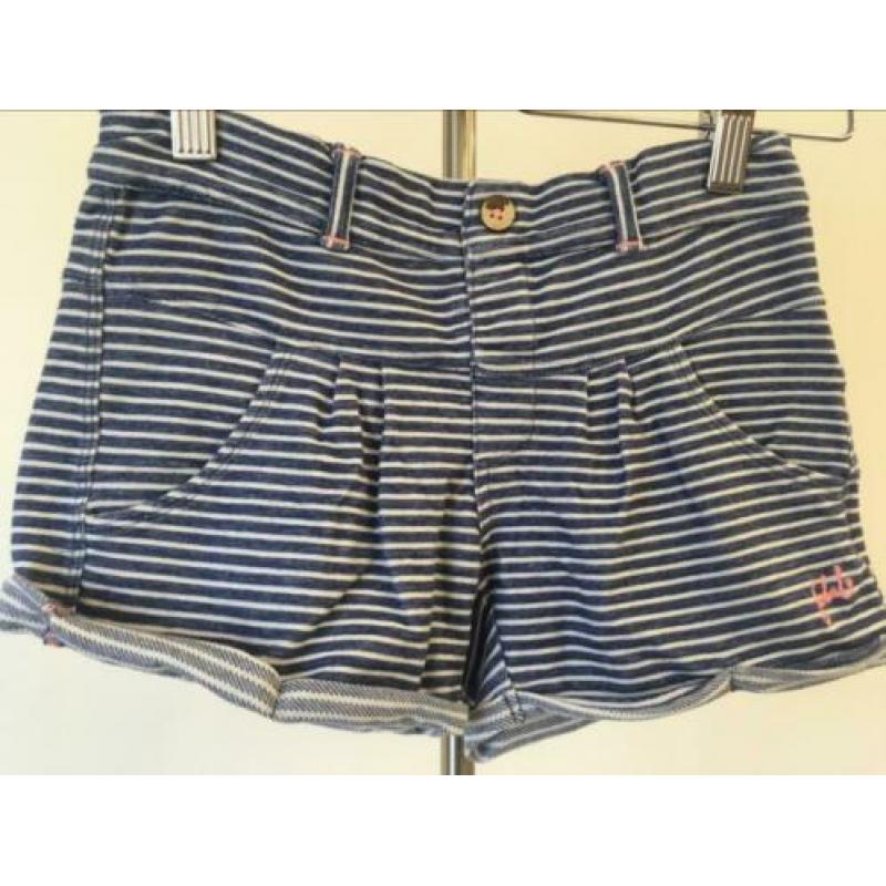 Vingino short (128)