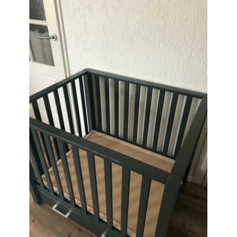 Te koop: box casper met lade