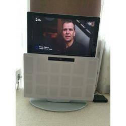 ** sony esprit TAV-L1 lcd televisie met ingebouwde dvd **