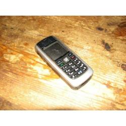 Diverse Nokia gsm telefoons