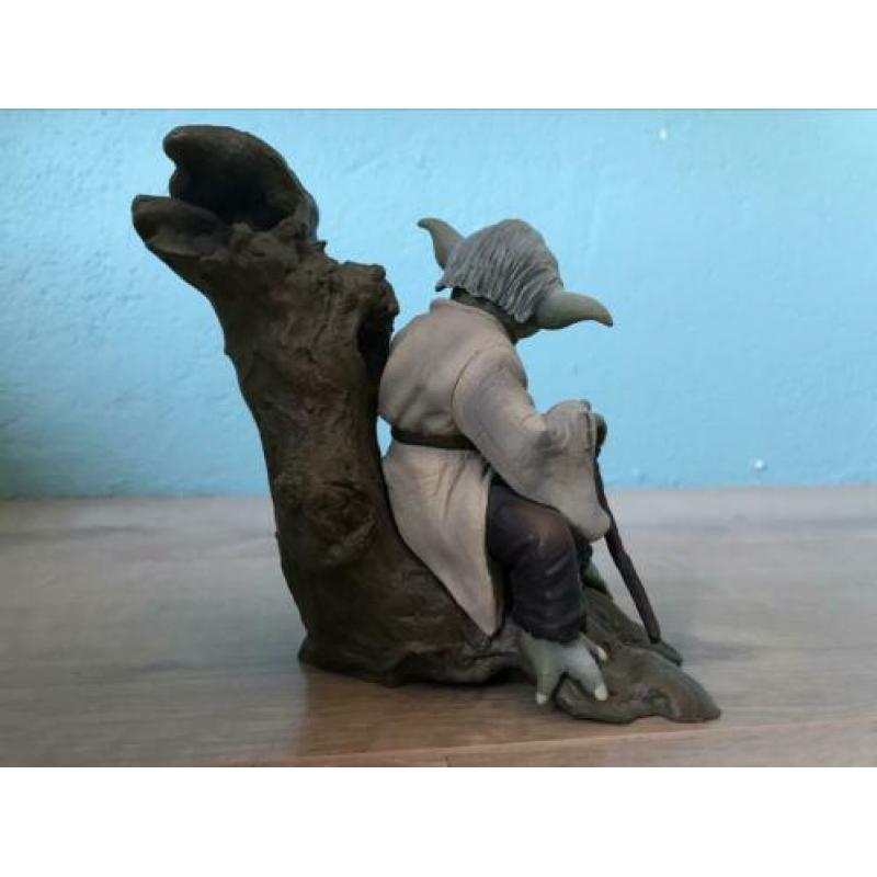 Star Wars Joda Figure