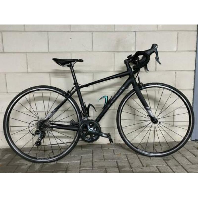 Trek Lexa 4 - dames racefiets maat 44 voor 155-165cm (2017)