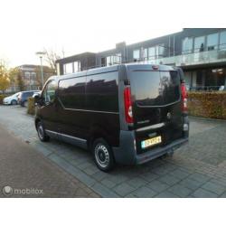 Nissan Primastar 90.27 2.0 dCi 310L Nieuwe Apk Airco 6 Bak