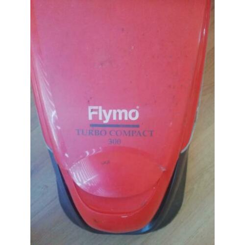 Flymo grasmaaier