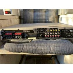 Denon DVD Surround Homecinema Set incl. Subwoofer