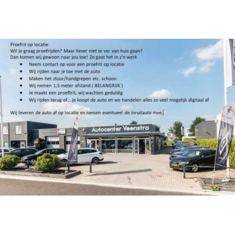 Renault Twingo 1.5 dCi Authentique 50 procent deal 1.625,- A