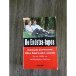 De Endstra-tapes door Bart Middelburg en Paul Vugts