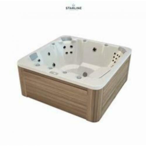 Spa Starline Barcelona Nieuw Uniek ! Laatste