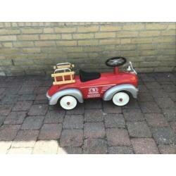 Baghera brandweer loopauto.