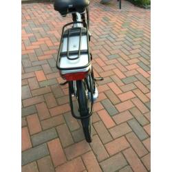 Mooie batavus e-go