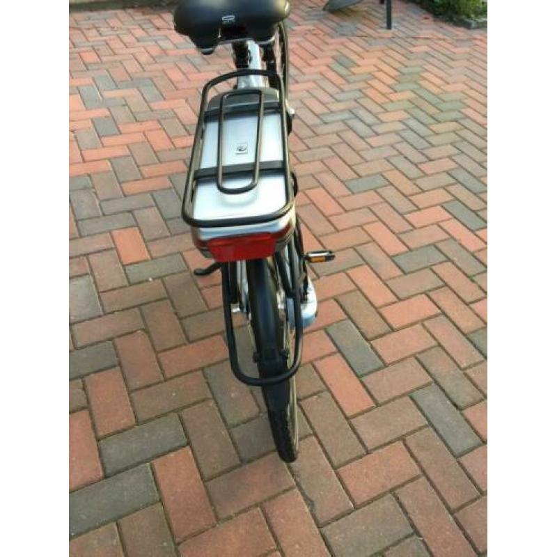 Mooie batavus e-go