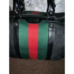 Gucci tas