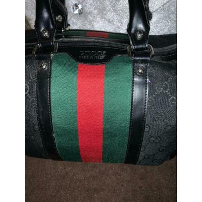 Gucci tas