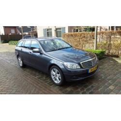 Mercedes-Benz C-klasse Estate 180 K Elegance full options au