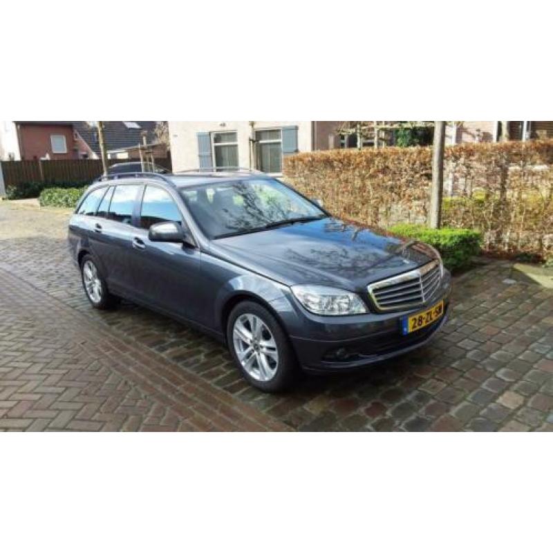 Mercedes-Benz C-klasse Estate 180 K Elegance full options au