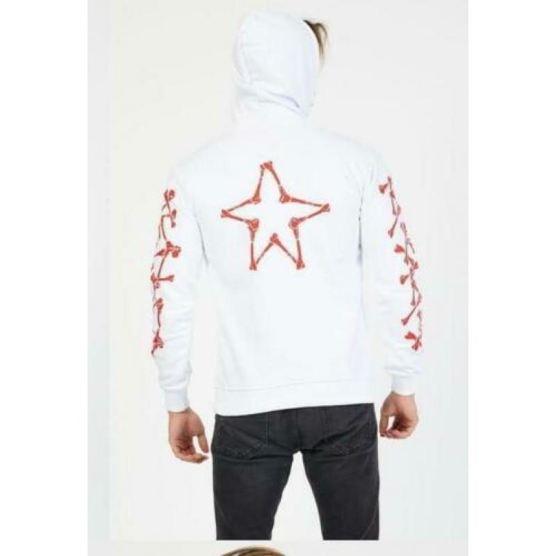 Heren truien los en partij off white Dior fendi geen Gucci